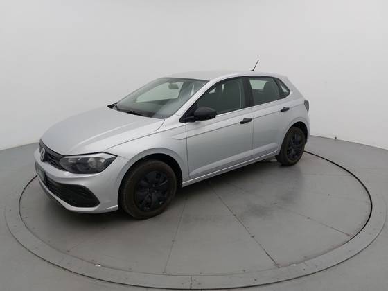 VOLKSWAGEN POLO 1.0 MPI TRACK MANUAL